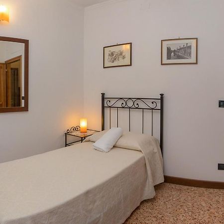 Casa San Giovanni E Paolo 威尼斯 外观 照片