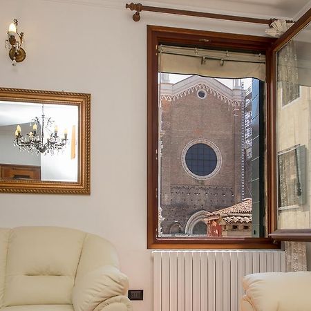 Casa San Giovanni E Paolo 威尼斯 外观 照片
