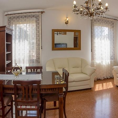 Casa San Giovanni E Paolo 威尼斯 外观 照片