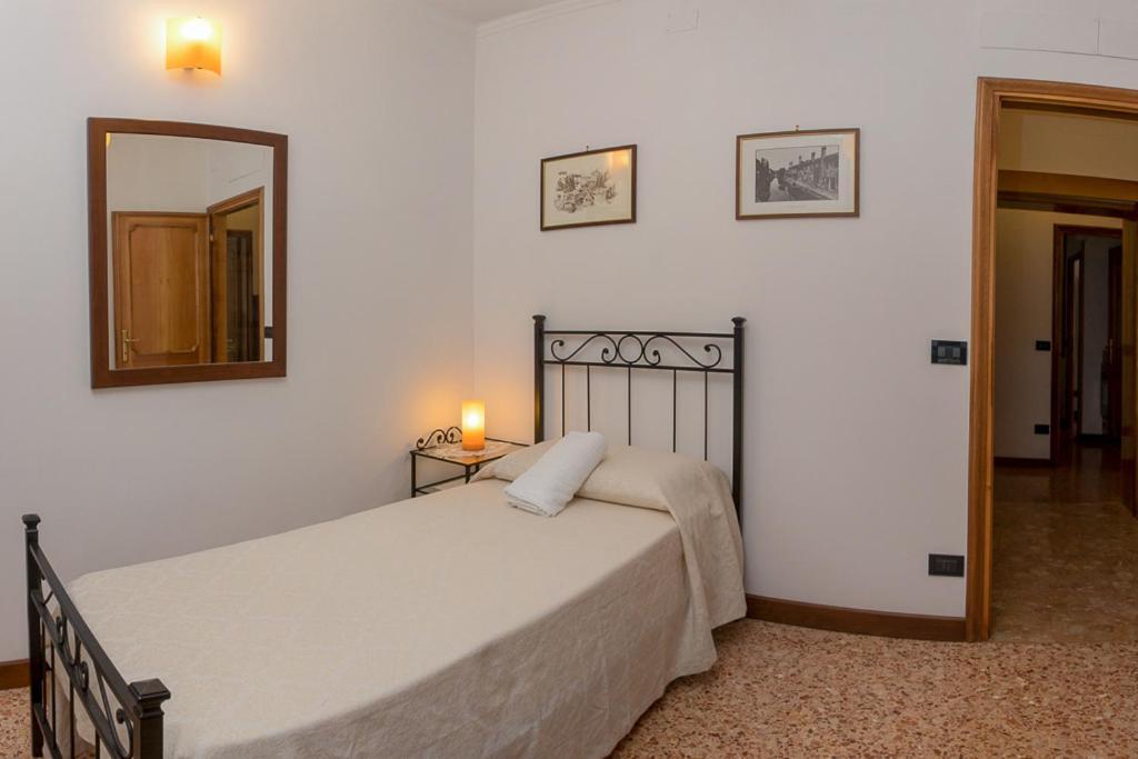 Casa San Giovanni E Paolo 威尼斯 外观 照片