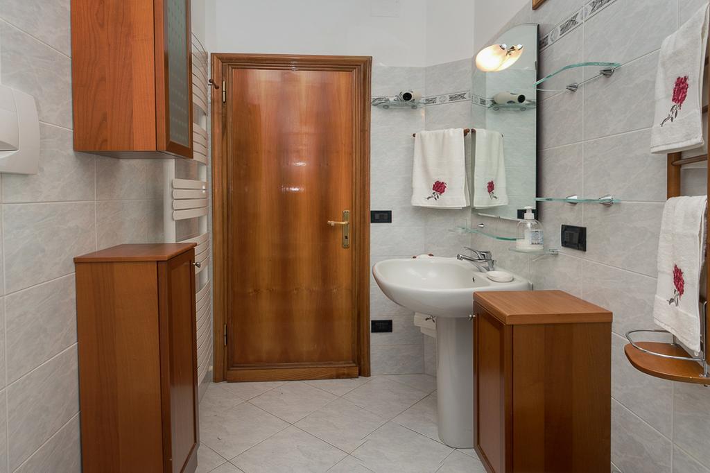 Casa San Giovanni E Paolo 威尼斯 外观 照片