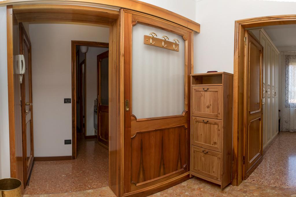 Casa San Giovanni E Paolo 威尼斯 外观 照片