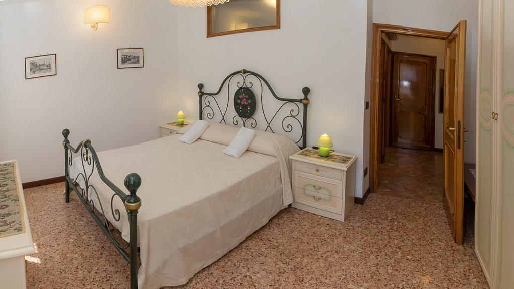 Casa San Giovanni E Paolo 威尼斯 外观 照片